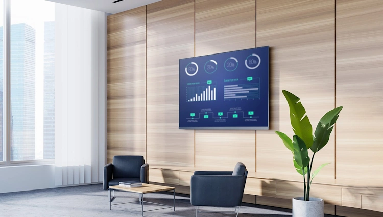 Телевидение для бизнеса от Ростелеком в посёлок Желдаевка (Воронежская область)